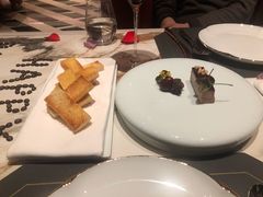 鹅肝-ZHAO赵·牛扒坊(万象城店)