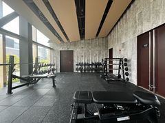 -漠浔MOTION健身(虹桥国际展汇店)
