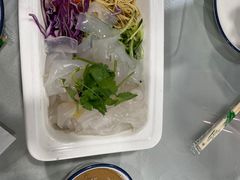 -听涛雅苑百味饺子老家菜馆