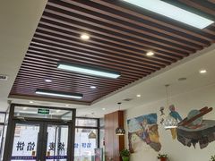 大堂-牛马行牛肉饸饹铺(长春总店)