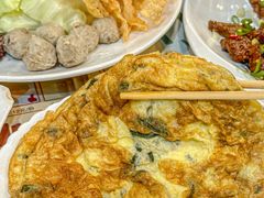 -金姐台湾菜(珠江路店)