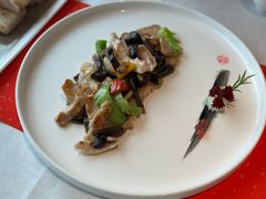 -馋遇江南·精致湖景雅宴(东方之门店)