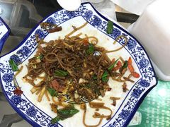 -徽州美食(三十年老店)