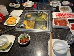 -海底捞火锅(北京路店)