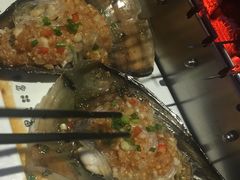 -很久以前羊肉串(打浦路店)