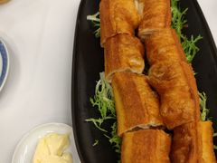 -新李记 · 口味菜馆(南郊公园店)