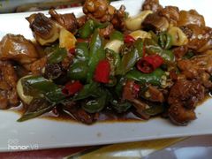 -扎与夏私房菜(西藏自治区拉萨市丹杰林巷店)