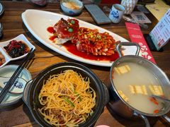 -鱼食饭稻·苏浙土菜17年老馆子(平江路店)