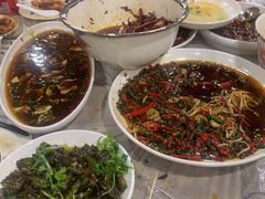 -辣螃铠盆盆蟹大排档(总店)