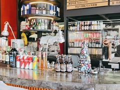 -HP9精酿餐厅(高新区体育馆店)