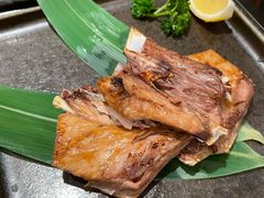 -花时·炭火烧肉(东百中心A馆店)