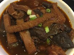 -西关味(大卫城店)