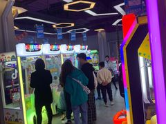 -天空之城游乐体验世界(万宝广场店)