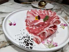 -大舜国风· 和牛火锅(绮霞街店)