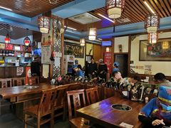 -芦苇荡·酸汤鱼(回龙观店)