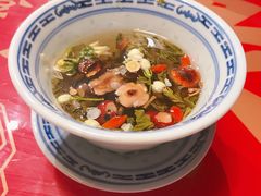 八宝茶-禄鼎记·多口味酸菜鱼(侨鑫店)