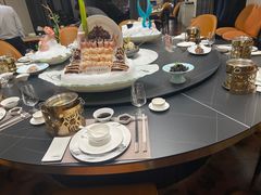 -鼎泰亨·海鲜牛肉餐厅(滨江店)
