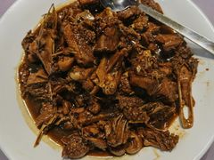 -婆婆家·湛江特色美食(福田振华路店)