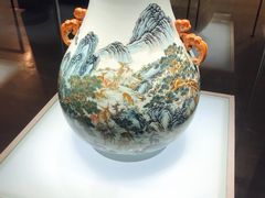 -景德镇中国陶瓷博物馆