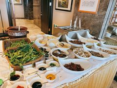 -福州西湖大酒店·怡湖咖啡厅