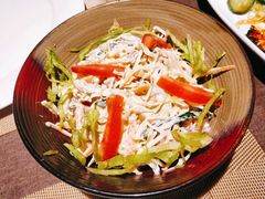 -Pita's&Tika's中东和印度风味餐厅(龙湖天街店)