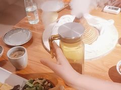 -云海肴云南菜·蒸汽石锅鱼(北京良乡华冠店)