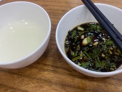-霍嘟嘟手工水饺(黄山花园店)