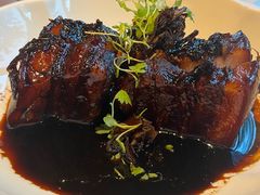东坡小方肉-味钱塘·钱塘渔鲜·地道江浙菜(宋城店)