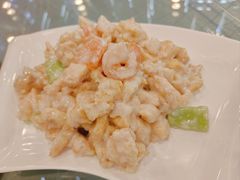 老味全爆-裕德隆清真饭庄·天津特色菜(东丽店)