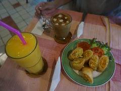 -Cafe de Thaan Aoan