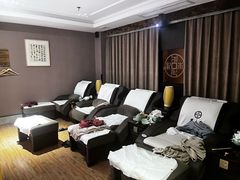 -足本纪·足道 SPA 简餐 小吃(文三西路店)