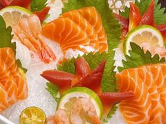 -璞御·海鲜·雪花牛肉局(宾水西道店)