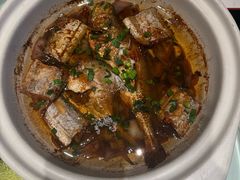 -壹只菜·崇明本地特色菜(崇明南门店)