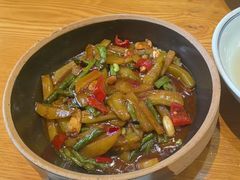 -老海陵·泰州菜(图书馆店)