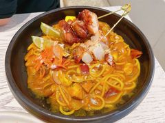 -娜娜家•Nana's restaurant (南开大悦城店)
