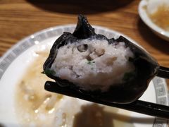 -双合园·海鲜水饺青岛菜(品牌首店)