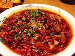 毛血旺-先启半步颠小酒馆(回龙观店)