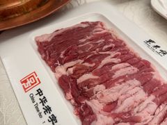 -东来顺饭庄(西单店)