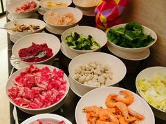 -TABLE·味西餐厅-成都茂业JW万豪酒店