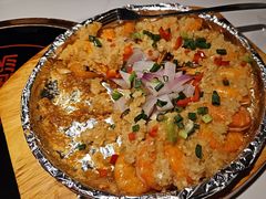 -老阿爸鲜鱼土菜(独墅湖店)