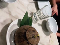 -汤城小厨•粤菜•靓汤(西直门凯德MALL店)