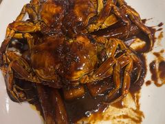 -老吉士酒家(天平路店)