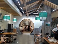 -西羊市老米家泡馍(西羊市店)