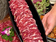 -贵厨酸汤牛肉(花果园国际中心店)