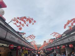 -浅草寺