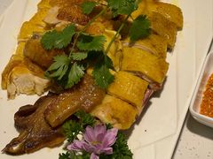 -香香海南菜餐厅