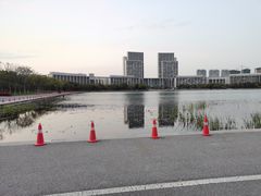 -尚贤河湿地