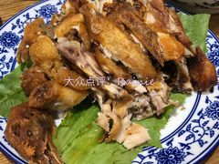 -西北狼(GOGO新天地店)