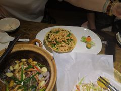 -广东道至正餐厅(区庄店)
