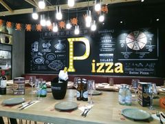 -棒约翰比萨·意面(剑河店)